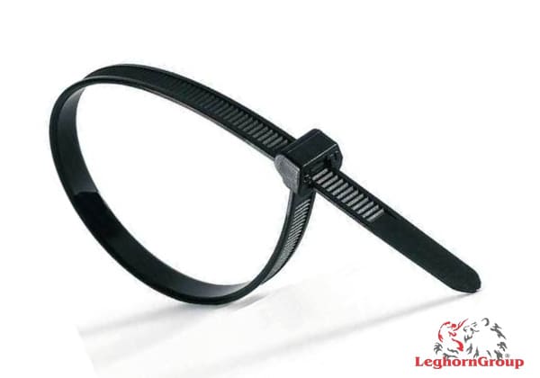 Plastic Cable Ties
