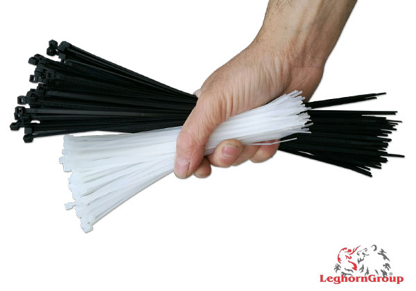 Plastic Cable Ties