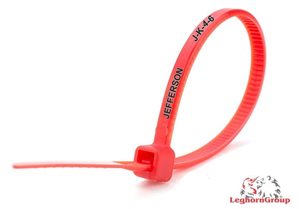 Plastic Cable Ties