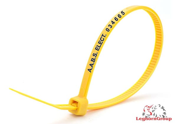 Plastic Cable Ties