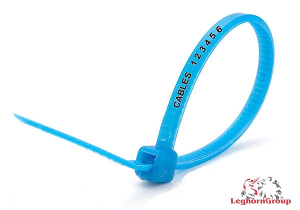 Plastic Cable Ties