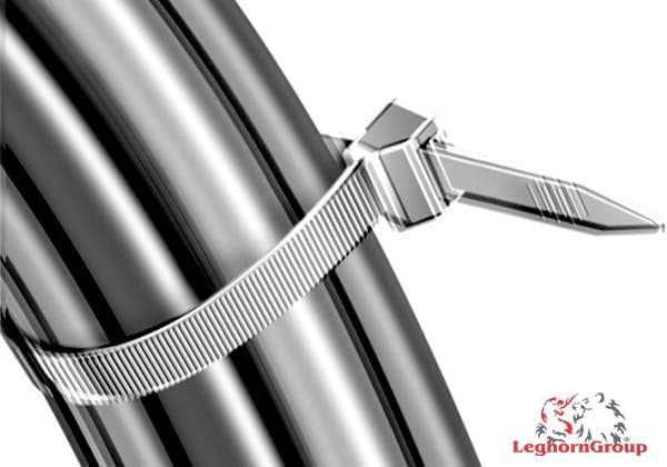 Plastic Cable Ties