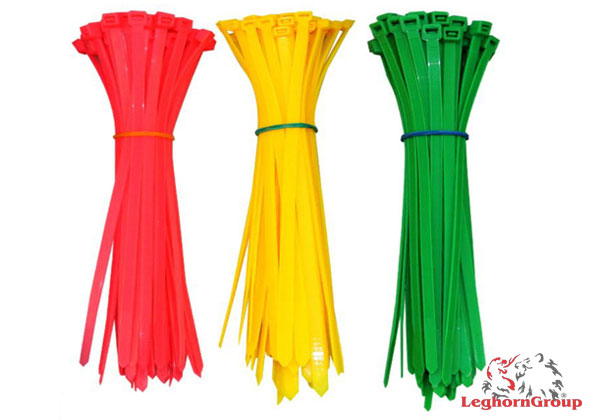 Wiring Ties