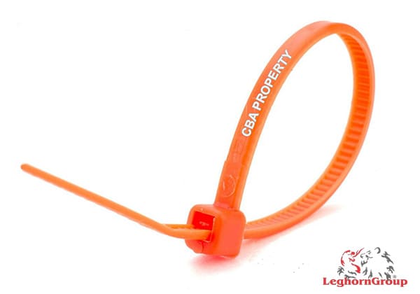 Wiring Ties