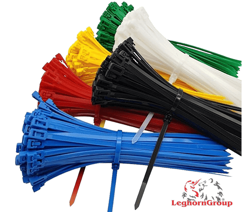 Wiring Ties