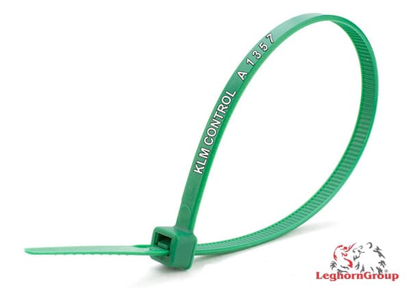 Wiring Ties