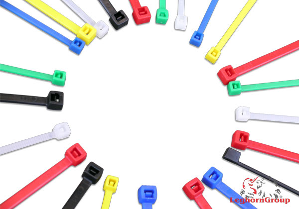 Wiring Ties