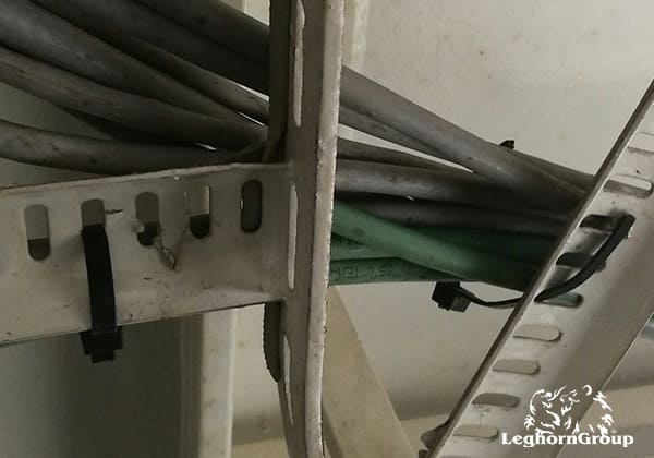 Wiring Ties application