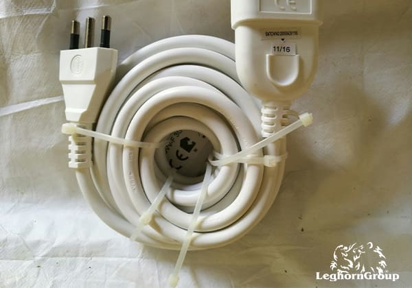 Wiring Ties application