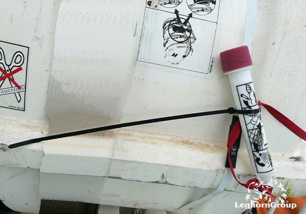 Wiring Ties application