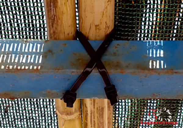 Wiring Ties application