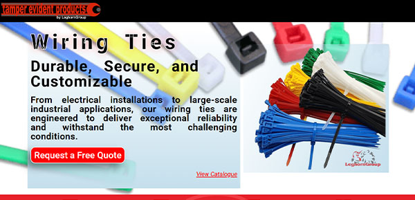wiring ties
