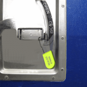 padlock 180-1 seals