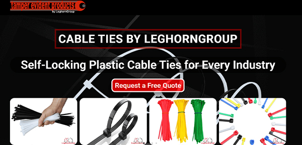 Cable ties