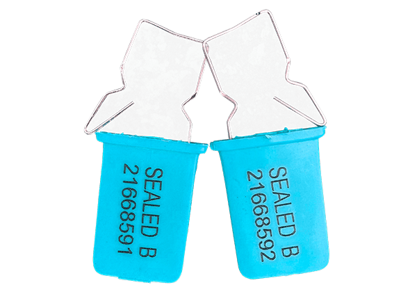 padlock 180-1 seals