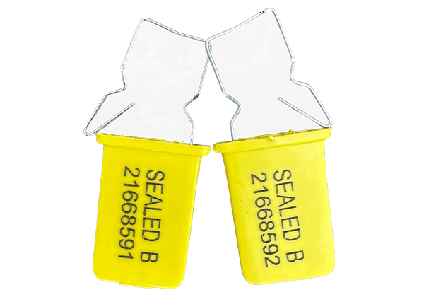 padlock 180-1 seals
