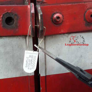 padlock 180-1 seals